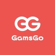 Logo di GamsGo
